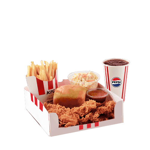 Boneless Box