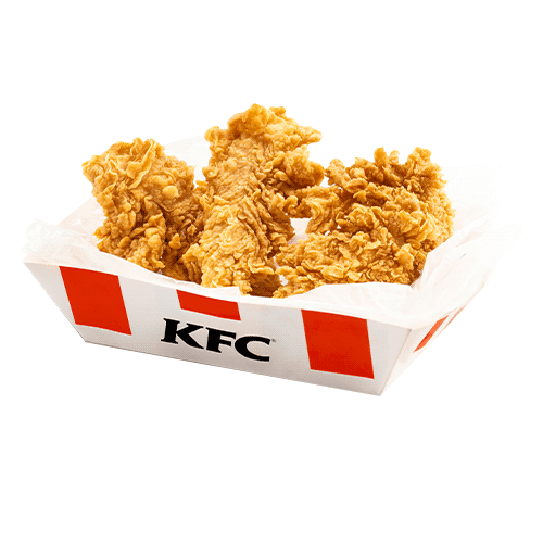 Boneless Strips