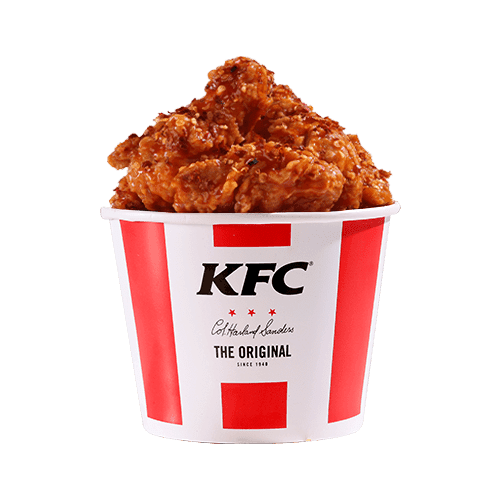Buffalo Wings