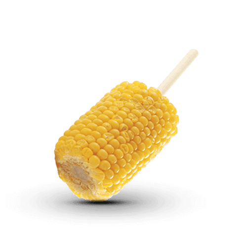 Corn On the Cob