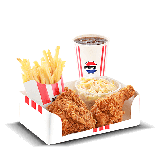 Crispy Box