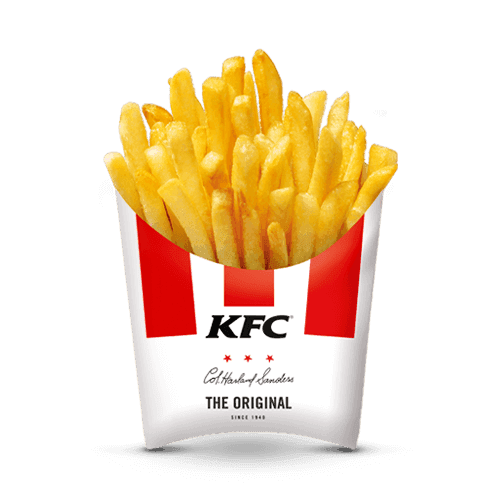 Fries