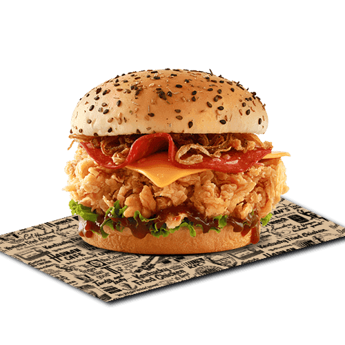 Kentucky Burger