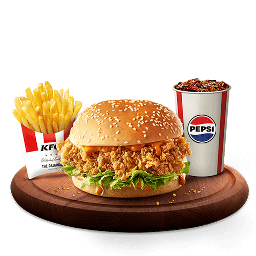 Krunch Combo