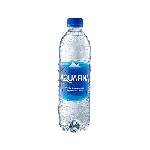 Mineral Water 500ml
