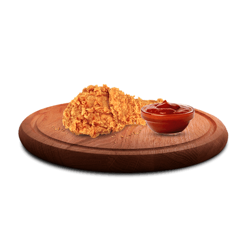 One Piece Chicken