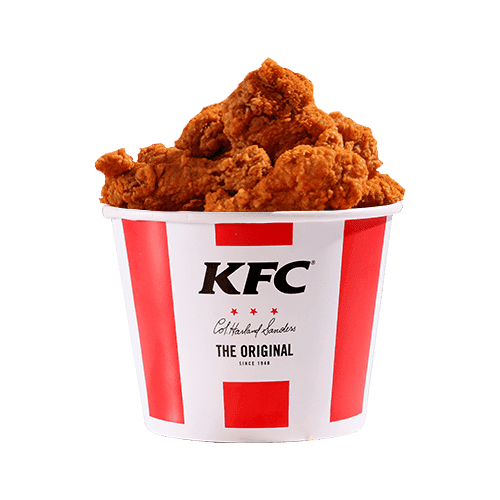 Salsa Sprinkle Wings