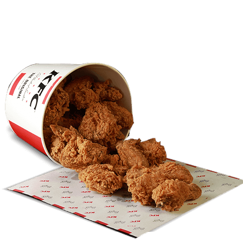 Value Bucket